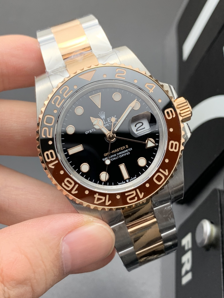 clean factory GMT
