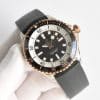 Breitling Superocean Black-Rose Edition · BLS Factory China Super Clone
