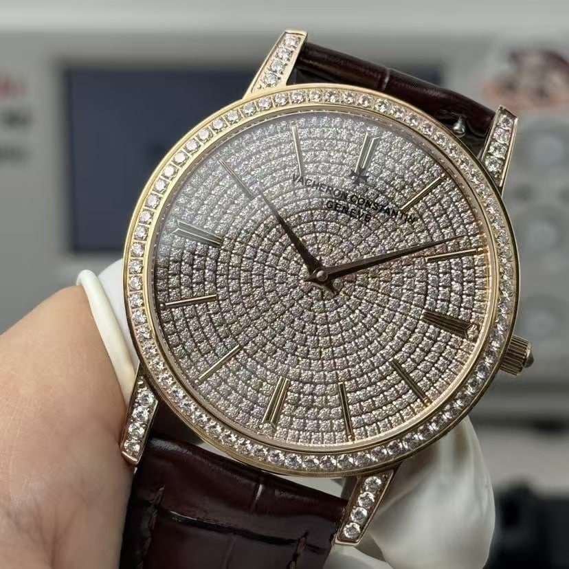 TW factory Vacheron Constantin