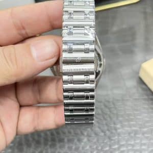 Super Clone Breitling Chronomat GMT 40 Green Dial Stainless Steel Bracelet BLS Factory China Replica Edition
