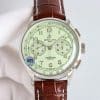 Super Clone Breitling Premier Chronograph 42 Pastel Green – KB Factory