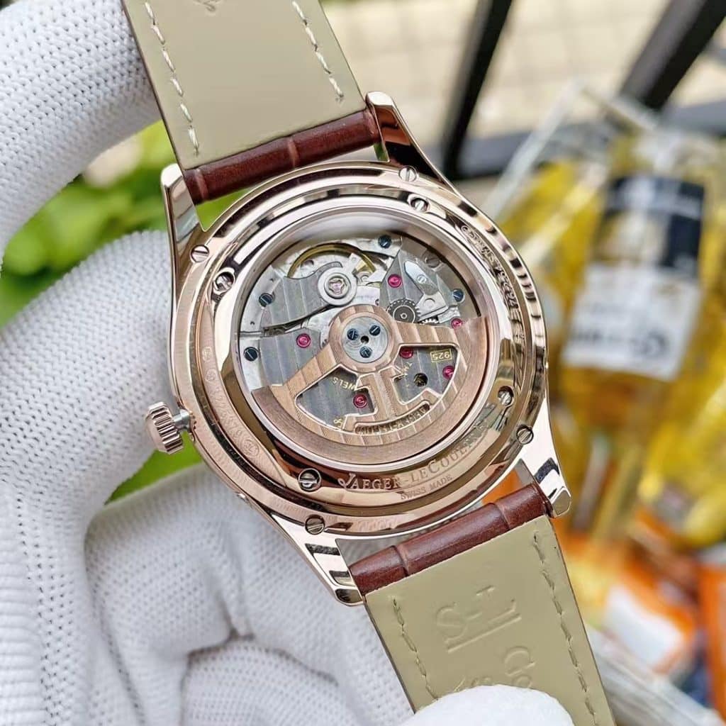 2824 modified with Cal.9251 movement