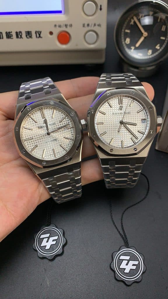 super clone AP Royal Oak 15500and15400