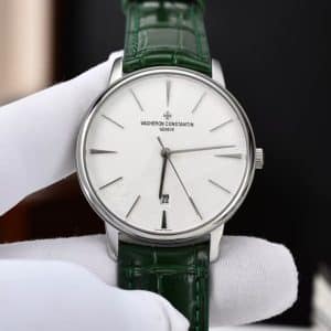Patrimony Vacheron Constantin
