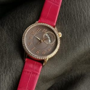 MKS Factory Super Clone Vacheron Constantin Égérie Moon Phase Grey Dial Ref. 8005F/000R-B958 Replica