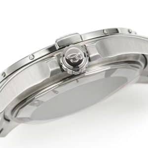 Super Clone Breitling Avenger 43 Blue Dial Stainless Steel Bracelet RAF Insignia Edition BLS Factory