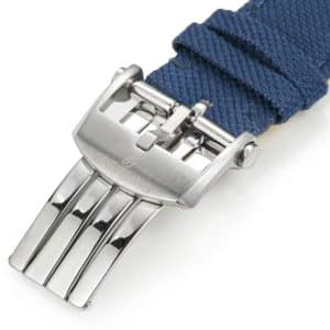 Super Clone Breitling Avenger 43 Blue Dial Stainless Steel Bracelet RAF Insignia Edition BLS Factory