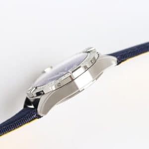 Super Clone Breitling Avenger 43 Blue Dial Stainless Steel Bracelet RAF Insignia Edition BLS Factory