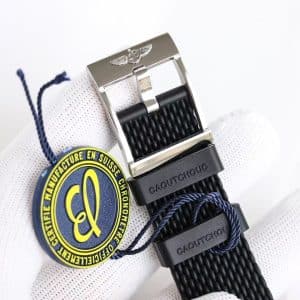 Breitling SuperOcean – Solar Yellow Lift Edition (China Super Clone · BLS Grade)