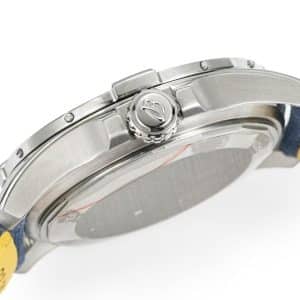 Super Clone Breitling Avenger 43 Blue Dial Stainless Steel Bracelet RAF Insignia Edition BLS Factory