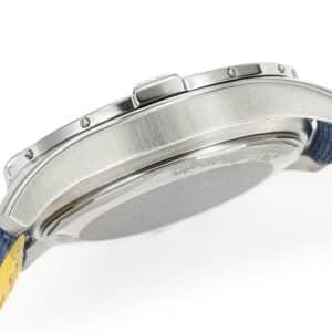 Super Clone Breitling Avenger 43 Blue Dial Stainless Steel Bracelet RAF Insignia Edition BLS Factory