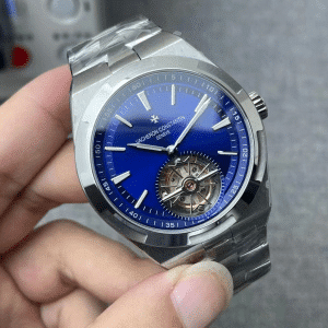 Vacheron Constantin Overseas Collection