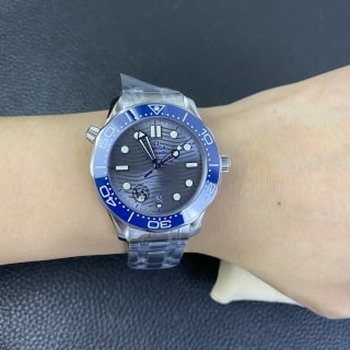 VS Factory omega seamaster