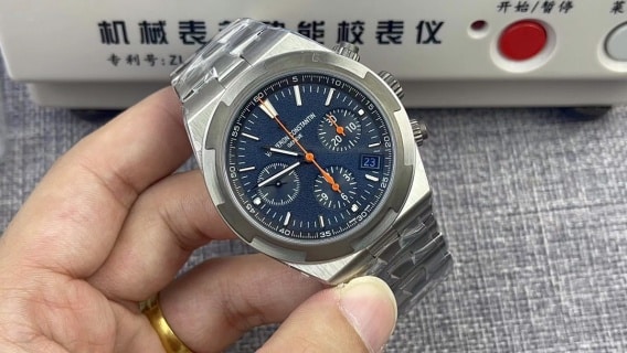 5500v Ssuper clone overseas