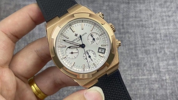 genuine Vacheron Constantin
