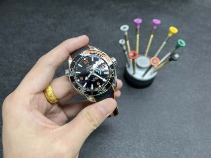 VS Factory oumega seamaster