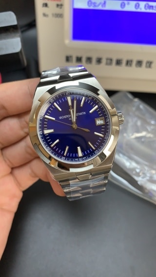 Vacheron Constantin Overseas Replica