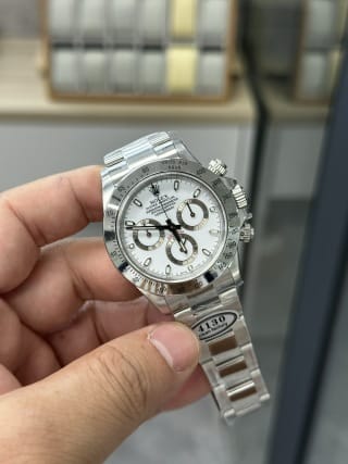 super clone daytona 4130 movement clean factory natural daily life photo