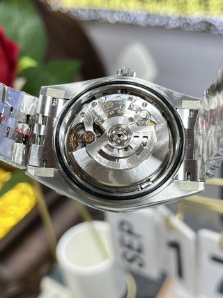 super clone 3235 movement