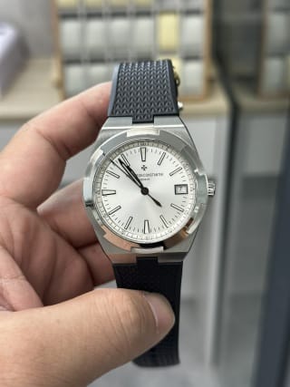 Vacheron Constantin Overseas Replica