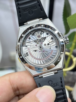 super clone omega movement