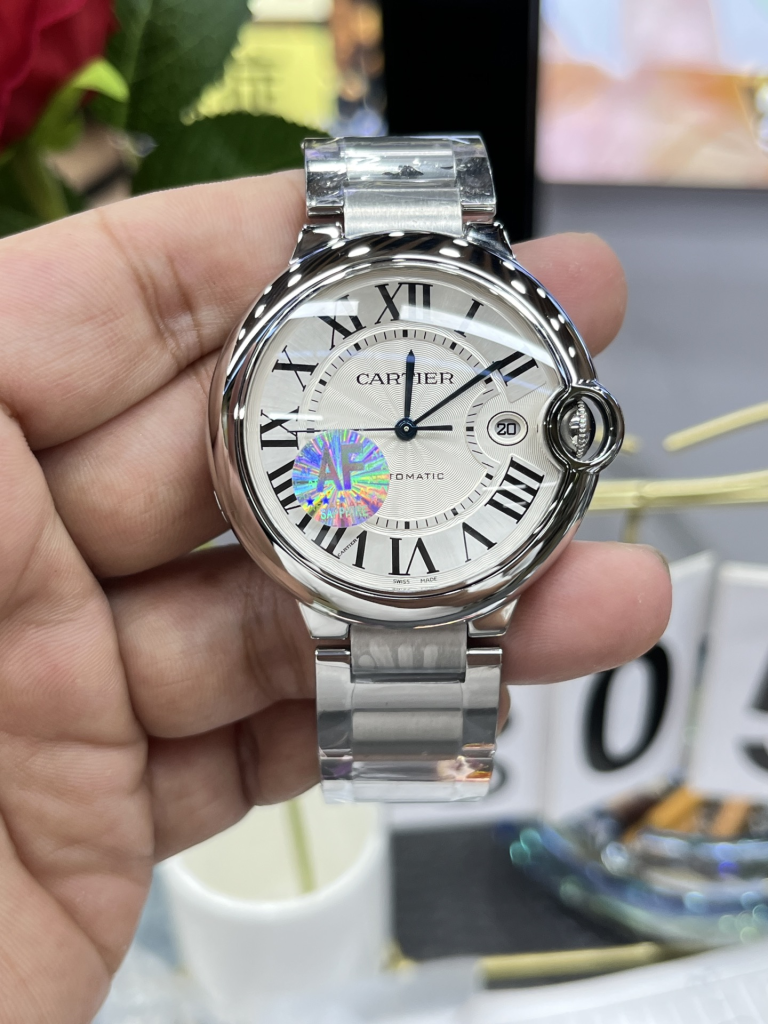 AF Factory Ballon Bleu