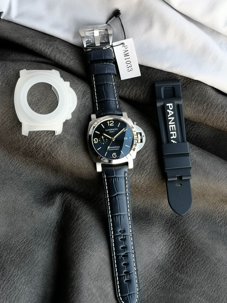 VS Factory Panerai
