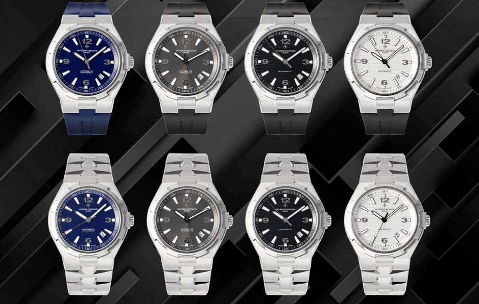 PPF Factory Vacheron Constantin