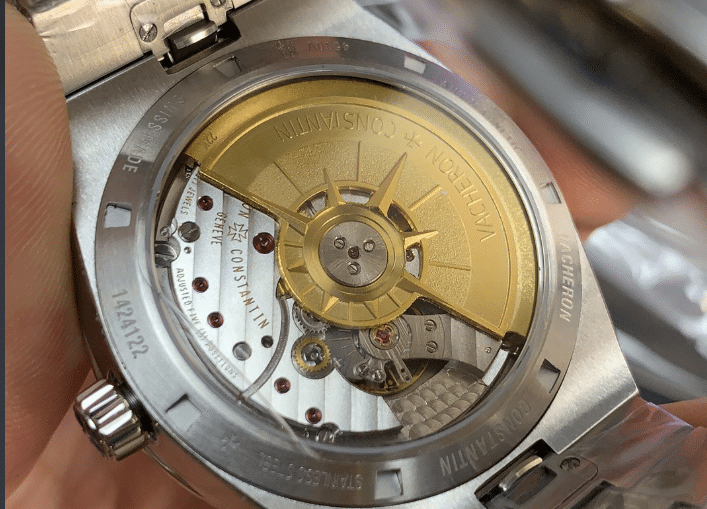 Vacheron Constantin super clone movement