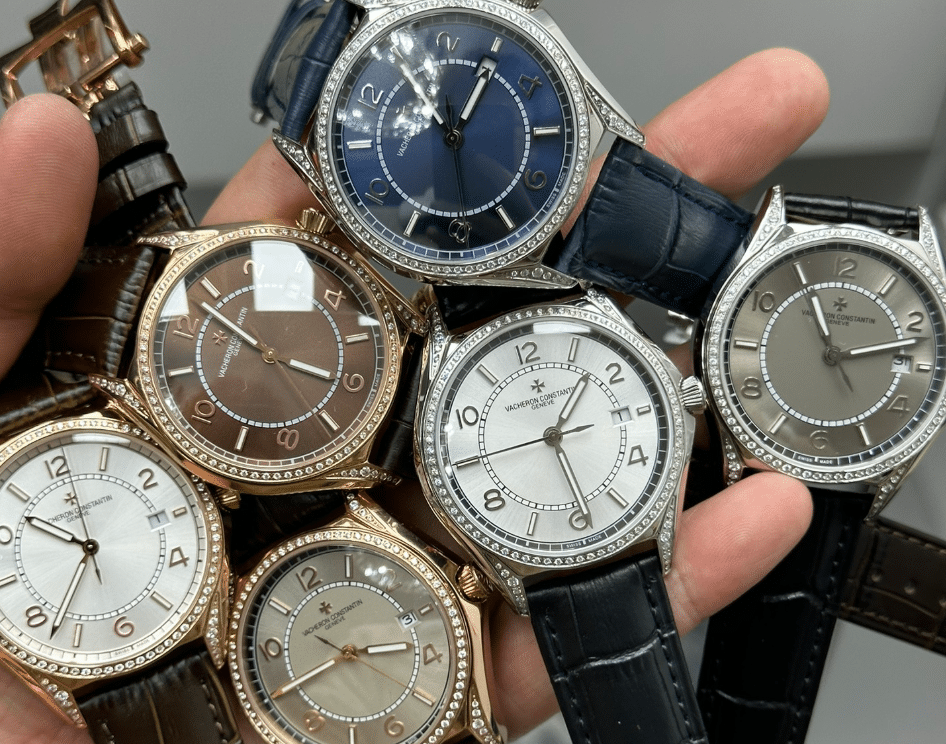 Vacheron Constantin super clone