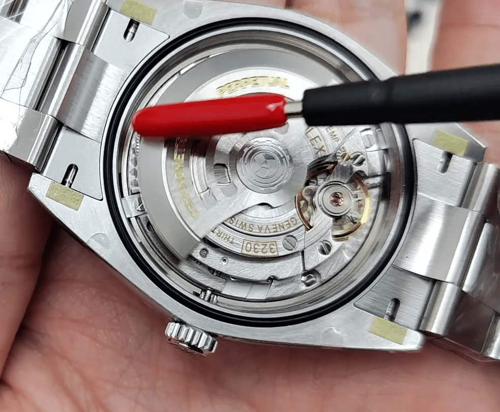 3230 movement super clone