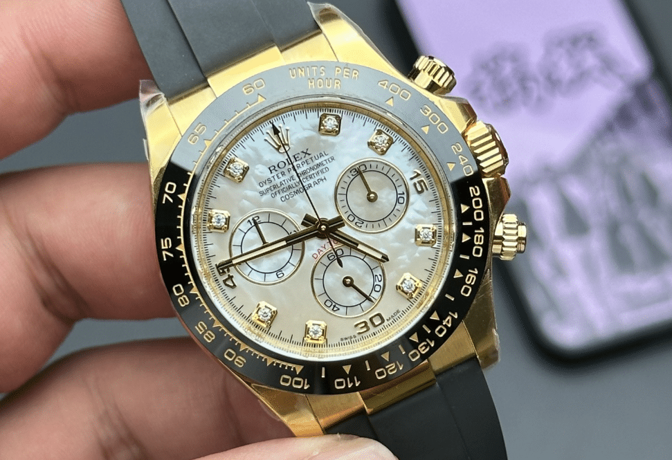 replica Rolex daytona