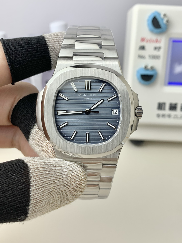 3k Nautilus 5711