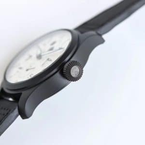 ZF Factory IWC Big Pilot Perpetual Calendar IW503605 / IW503601 Super Clone Replica (V9 Version)