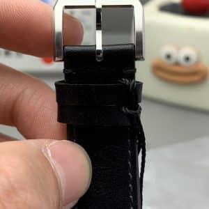IWC Pilot Chronograph IW377710 Black Dial Super Clone – ZF Factory Replica
