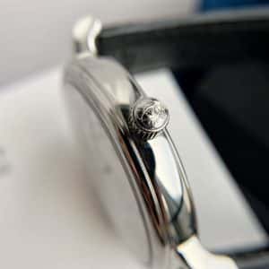 GR Factory IWC Portofino Automatic IW356501 “Portofino 40” White Dial Super Clone Replica