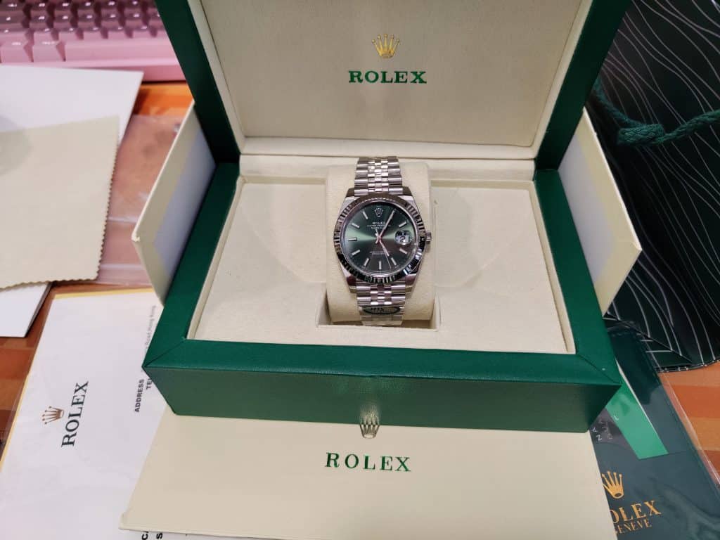 Clean Factory super clone Rolex watches: Photos of the details will be provided for confirmation before shipping.