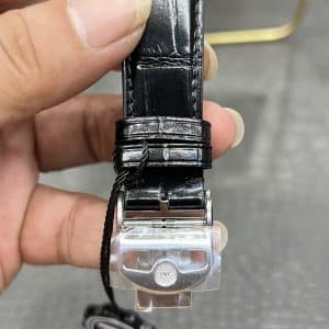 IWC Portuguese Chronograph IW371446 Super Clone Replica