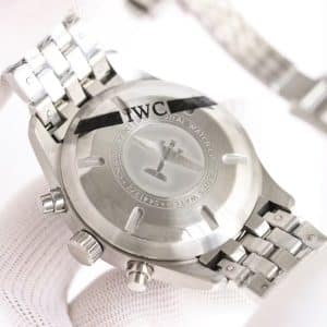 VS Factory IWC Pilot Chronograph IW377714 Blue Dial Super Clone Replica – “Le Petit Prince” Pilot Chrono