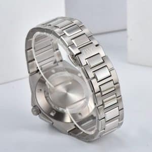 IWC Ingenieur Automatic 40 IW328904 Super Clone Replica Green Dial – APS Factory Version