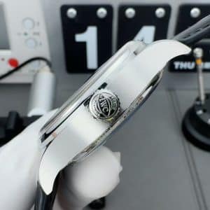 VS Factory IWC Portuguese Automatic IW500705 “Portuguese 7 Days” Champagne Dial Super Clone Replica