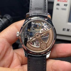 IWC Portuguese Perpetual Calendar IW344203 Super Clone Replica