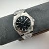 IWC Ingenieur Automatic 40 IW328903 Super Clone Replica Black Dial – MKS Factory V7 Version