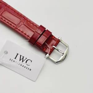 GR Factory IWC Portofino Automatic Moonphase IW459002 “Portofino 37 Moonphase” Mother-of-Pearl Super Clone Replica