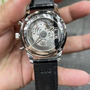 IWC Portuguese Chronograph IW371446 Super Clone Replica