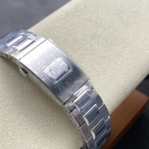 IWC Portuguese 7 Days IW500705 Super Clone Replica