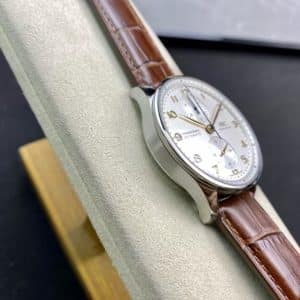 IWC Portuguese Chronograph IW371615 Super Clone Replica