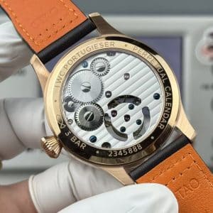 IWC Big Pilot Tourbillon IW590303 Super Clone Replica