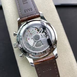 IWC Portuguese Chronograph IW371615 Super Clone Replica