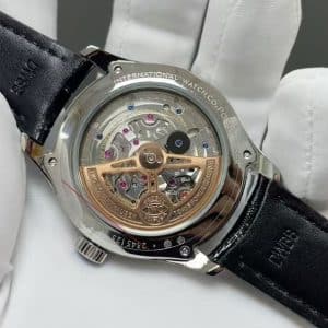 GR Factory IWC Portuguese Perpetual Calendar IW5035xx White Dial Super Clone Replica